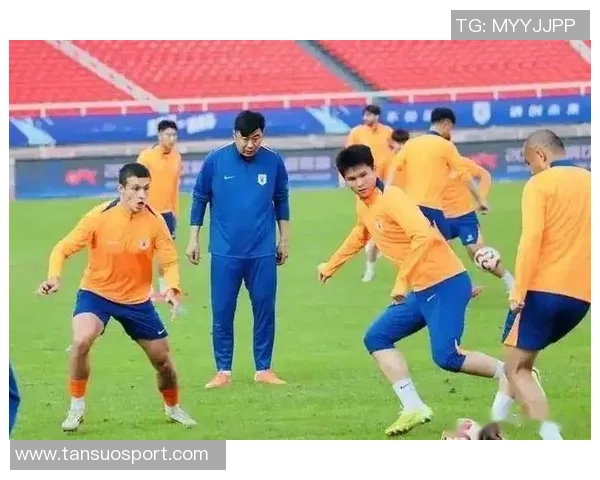 鲁媒分析瓦科留队可能性泰山队计划引进外援中卫与中场球员