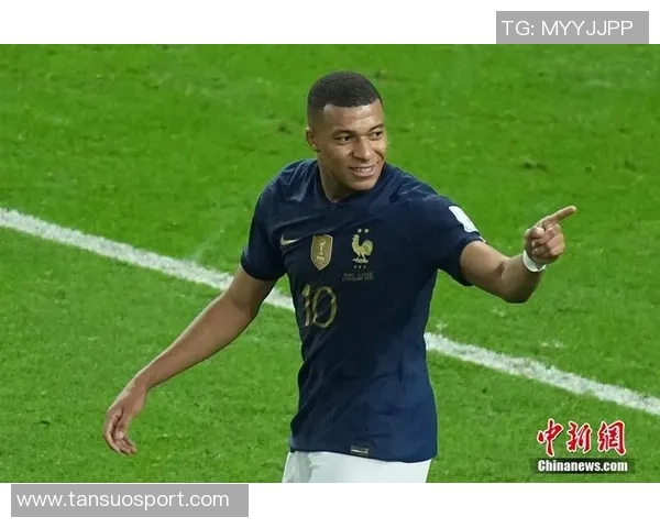 姆巴佩谈队长经历与世界杯目标期待带领法国队再创辉煌 姆巴佩谈队长经历与世界杯目标期待带领法国队再创辉煌